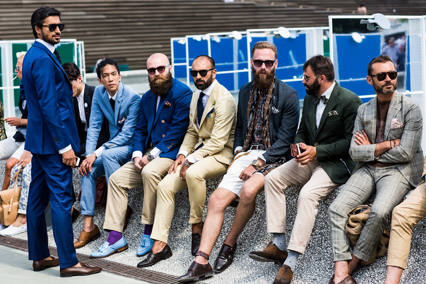 style icons pitti uomo dgrie 8