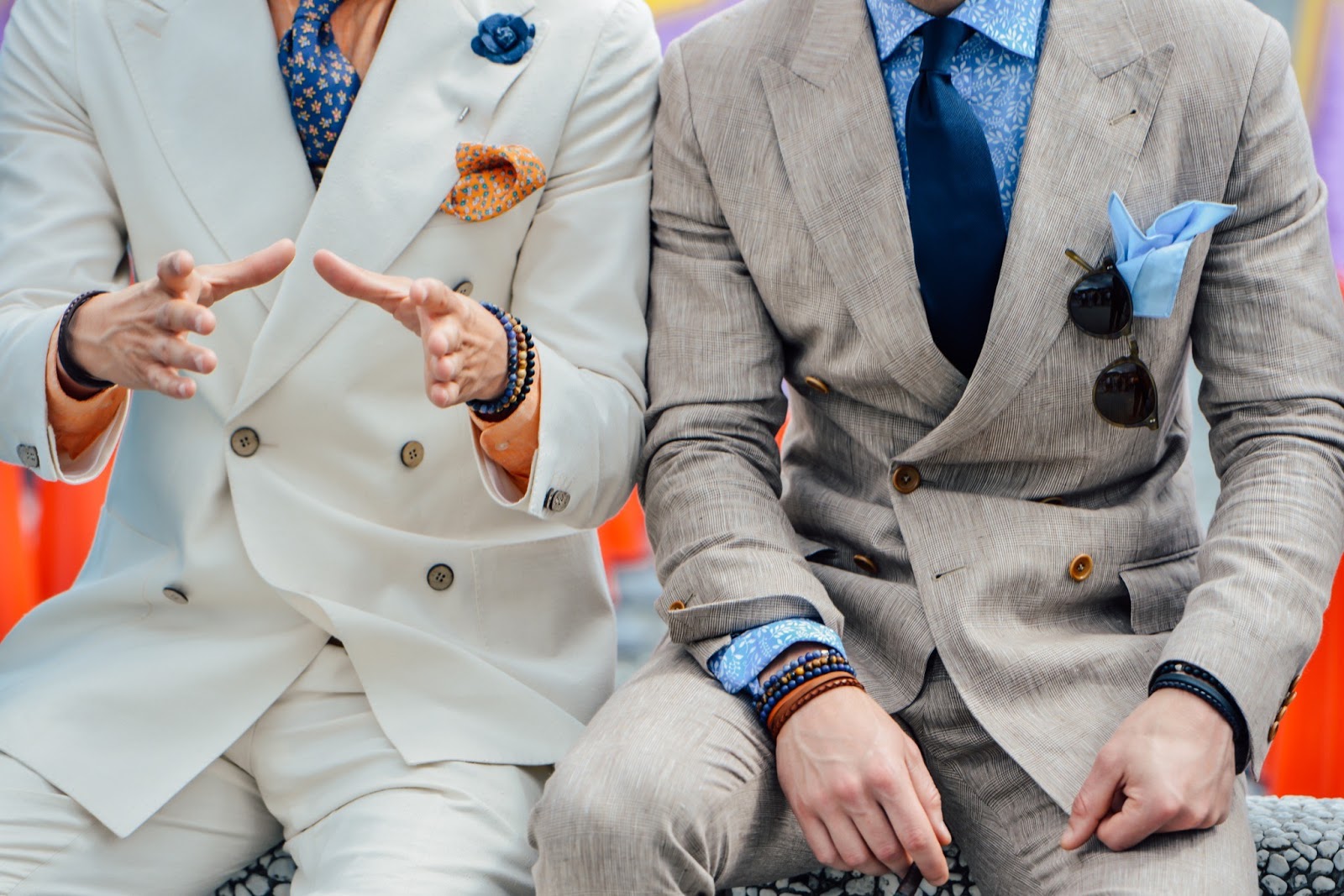 style icons pitti uomo dgrie 9