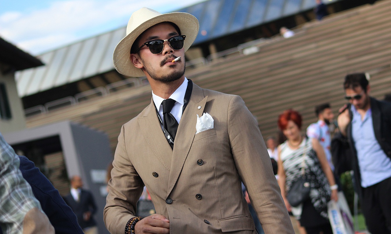 style icons pitti uomo dgrie