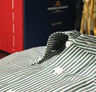 thomas mason dgrie 5