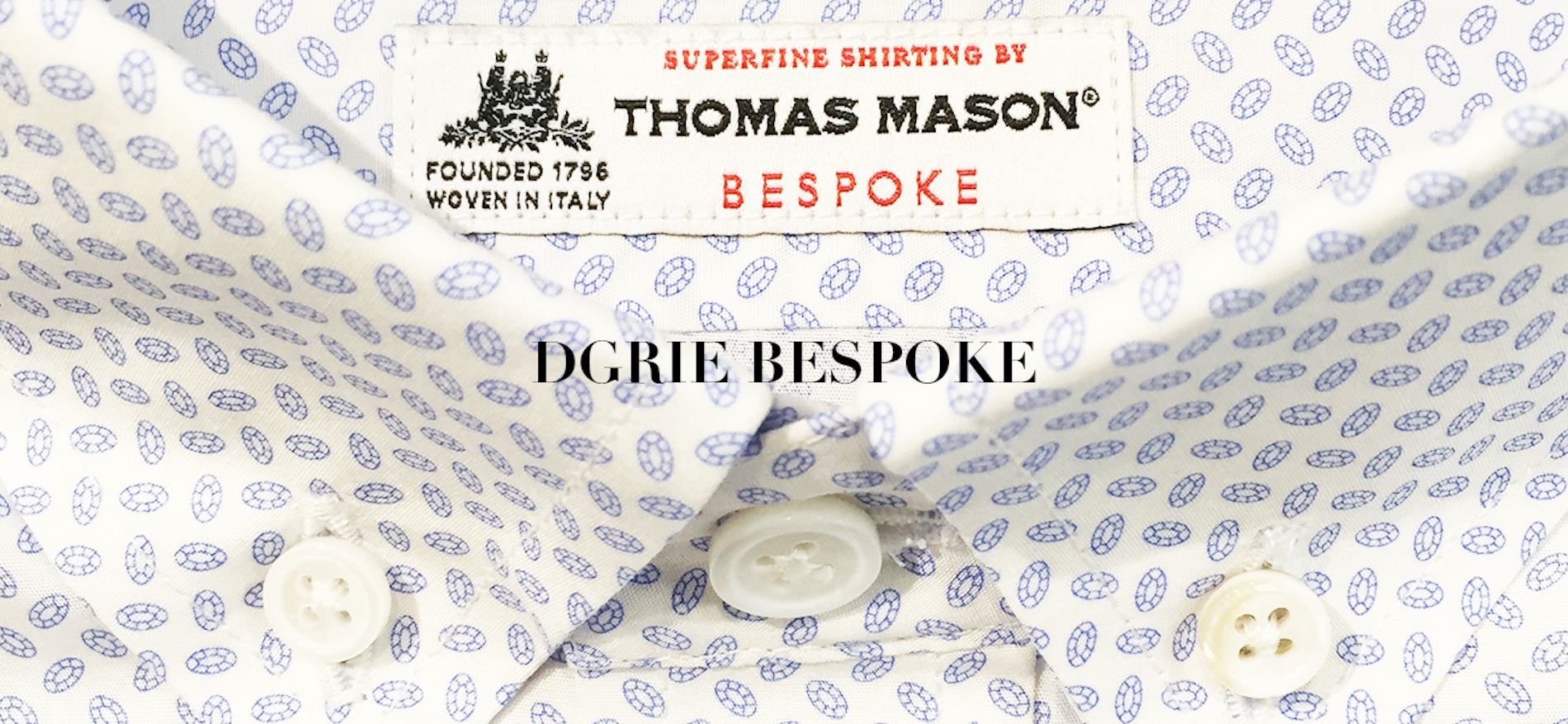thomas mason dgrie 6