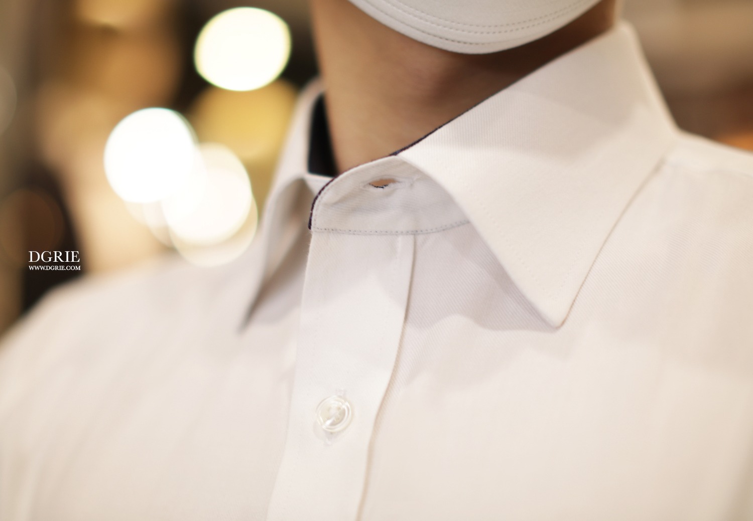 twill white cotton spread shirt dgrie 3 twill white cotton spread shirt dgrie 3