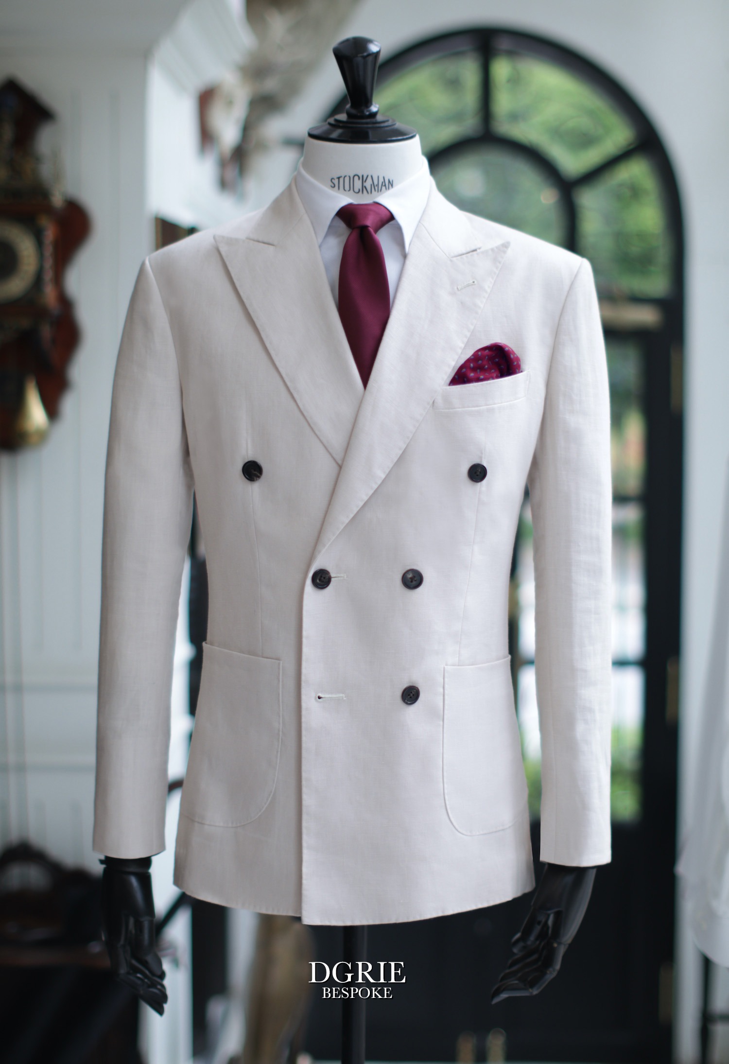 dgrie beige linen suit dgrie dgrie beige linen suit dgrie