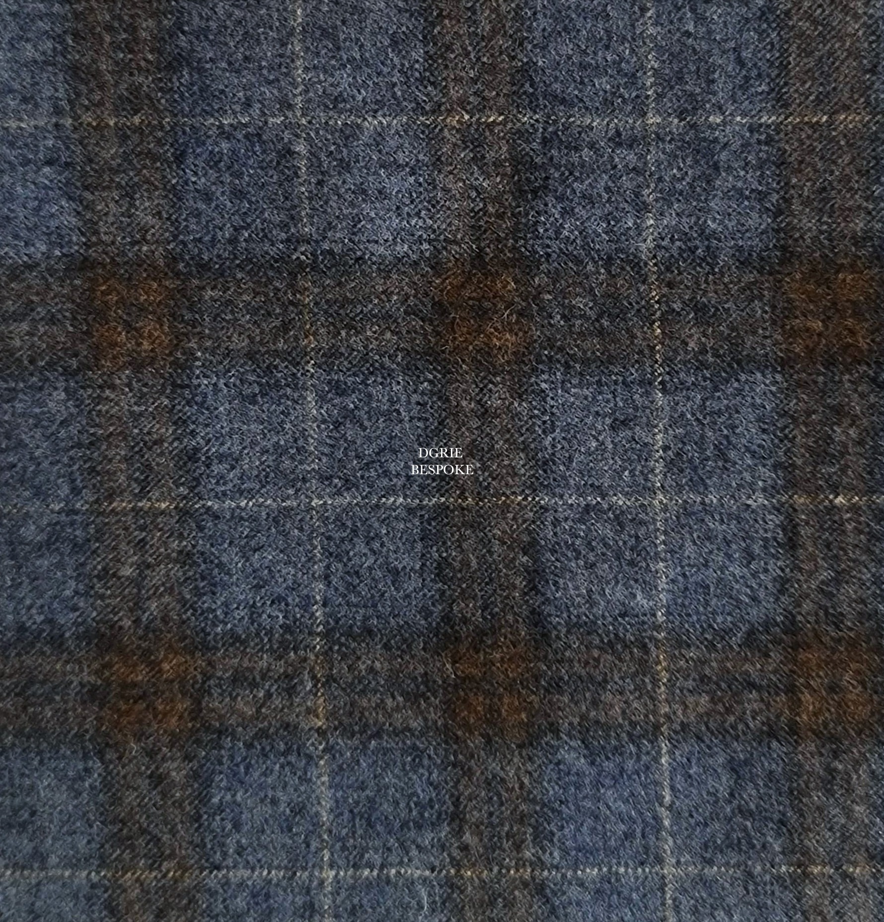 dgrie bespoke flannel jacket dgrie 1