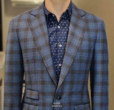 dgrie bespoke flannel jacket dgrie 2