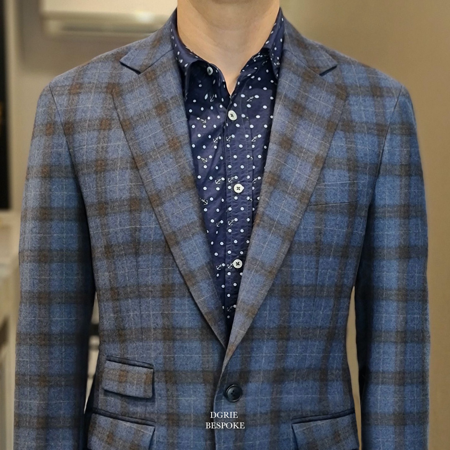 dgrie bespoke flannel jacket dgrie 2 dgrie bespoke flannel jacket dgrie 2