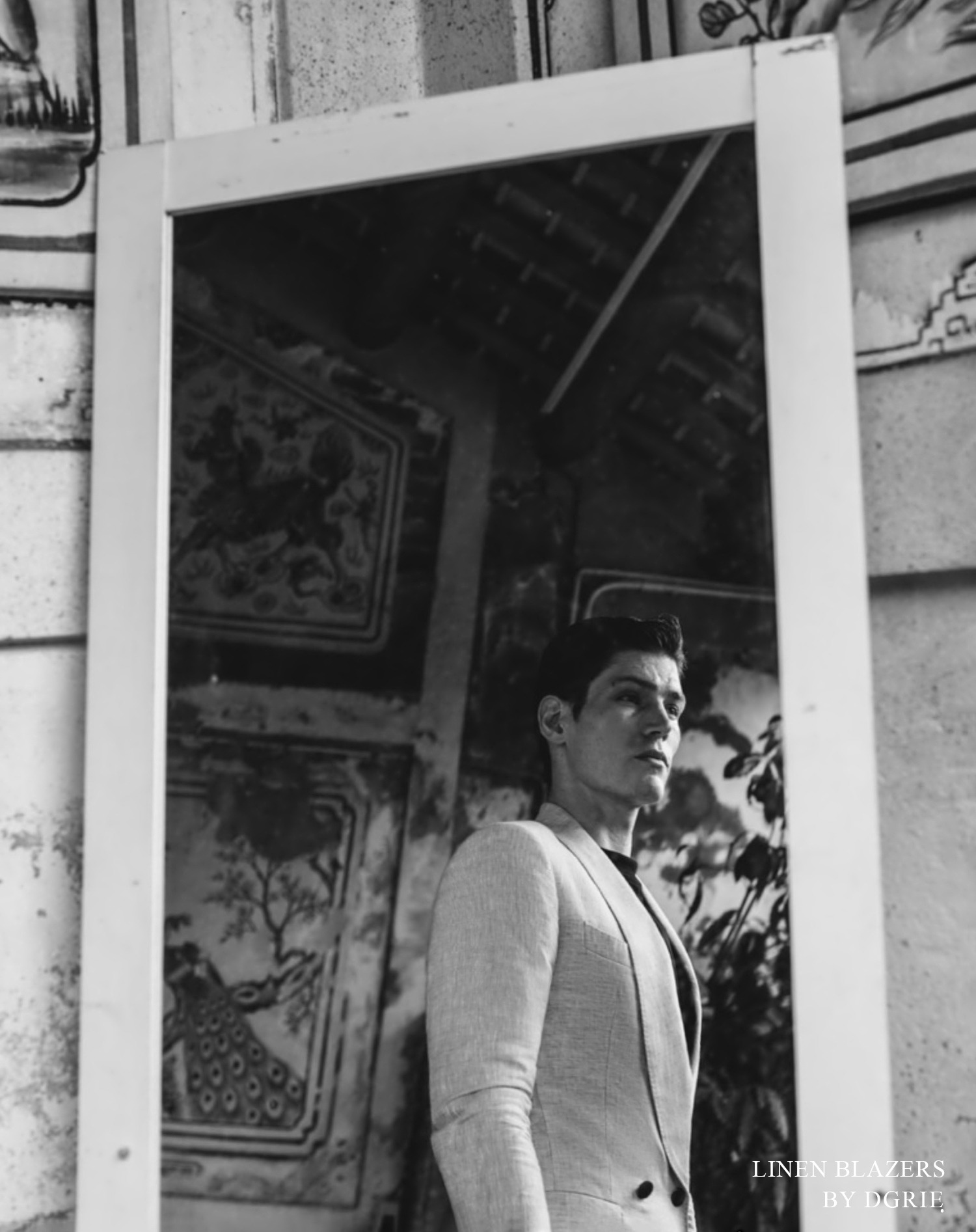 dgrie linen blazers magazine dgrie 1