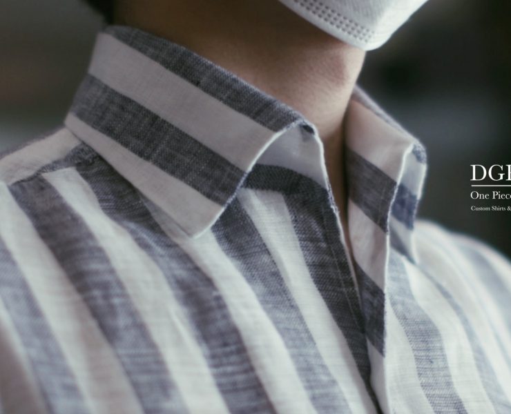 dgrie one piece collar dgrie