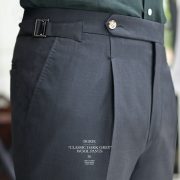 dgrie pants 36 classic dark grey dgrie 9