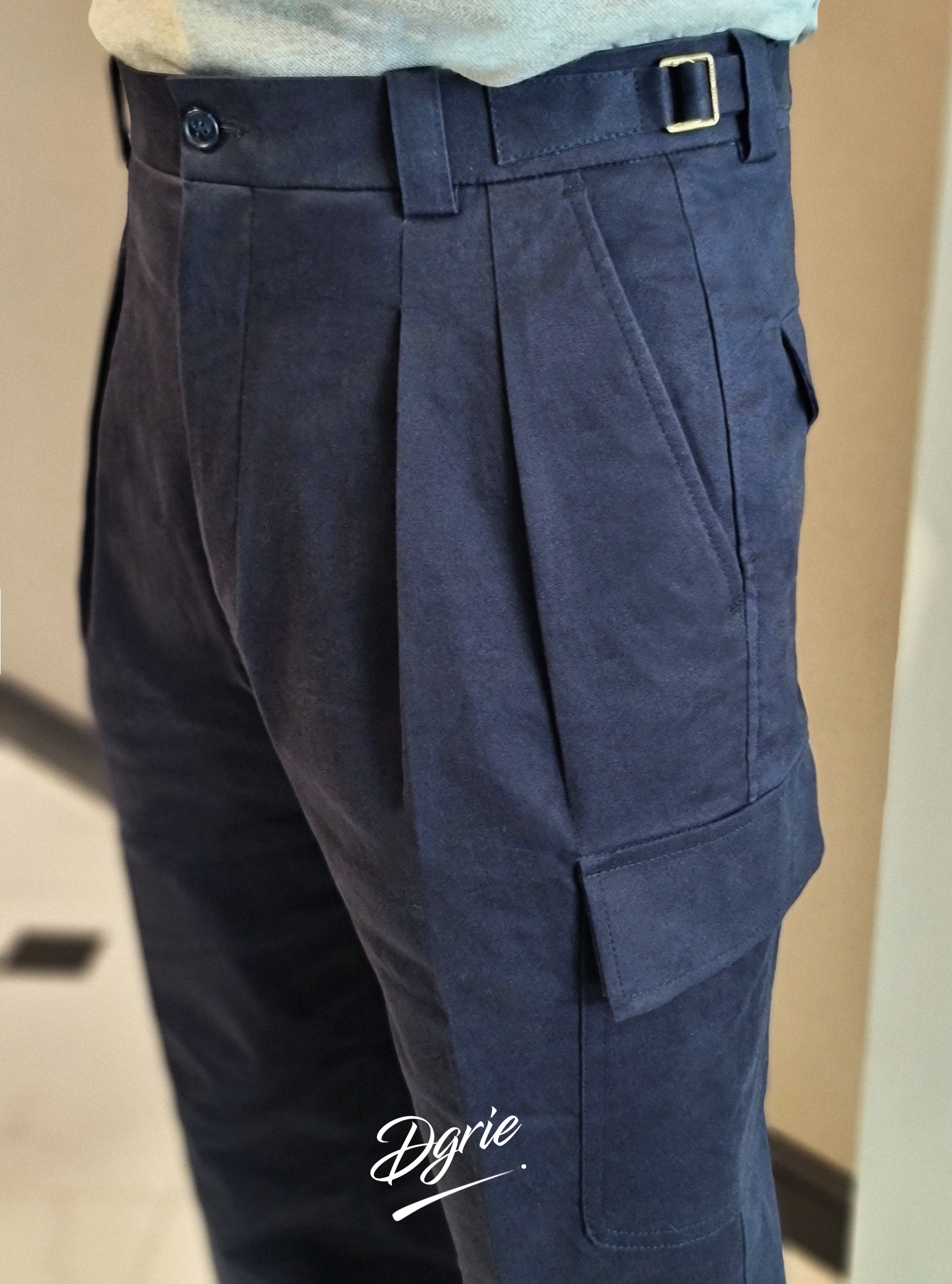 dgrie vintage casual cotton pants cotton dgrie 2