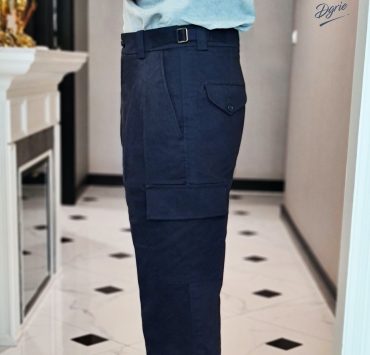 DGRIE VINTAGE CASUAL COTTON PANTS: ตัดกางเกง Cotton 14 dgrie vintage casual cotton pants cotton dgrie