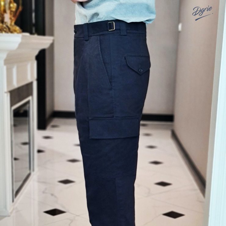 dgrie vintage casual cotton pants cotton dgrie