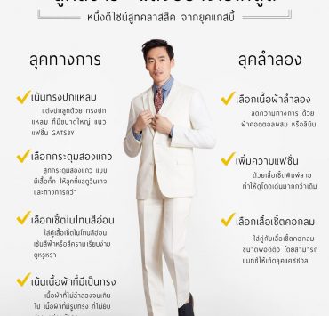 tips on wearing a white suit dgrie