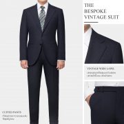 vintage classic suit dgrie dgrie 1