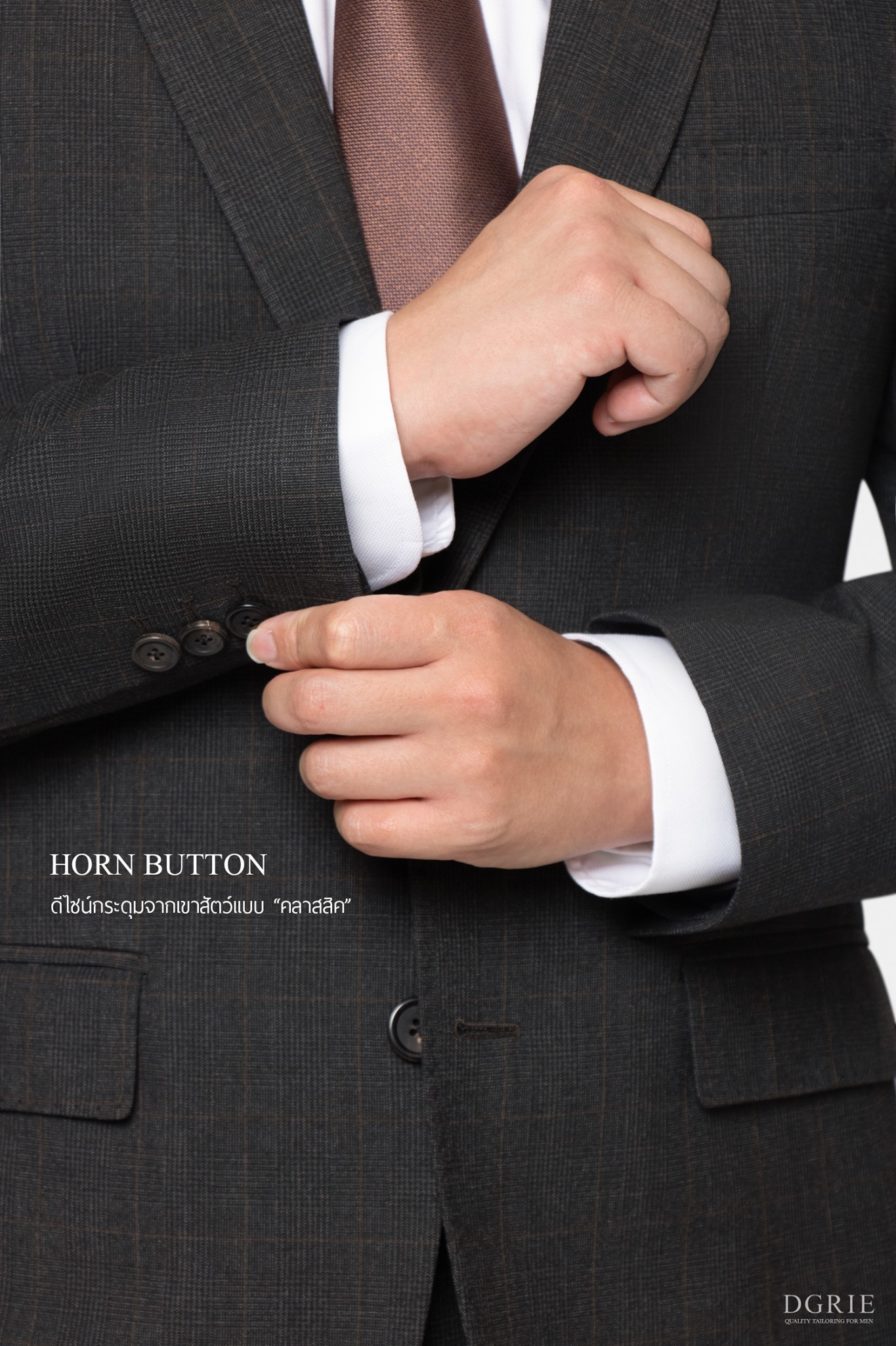 dgrie dark grey glen plaid jacket dgrie 4