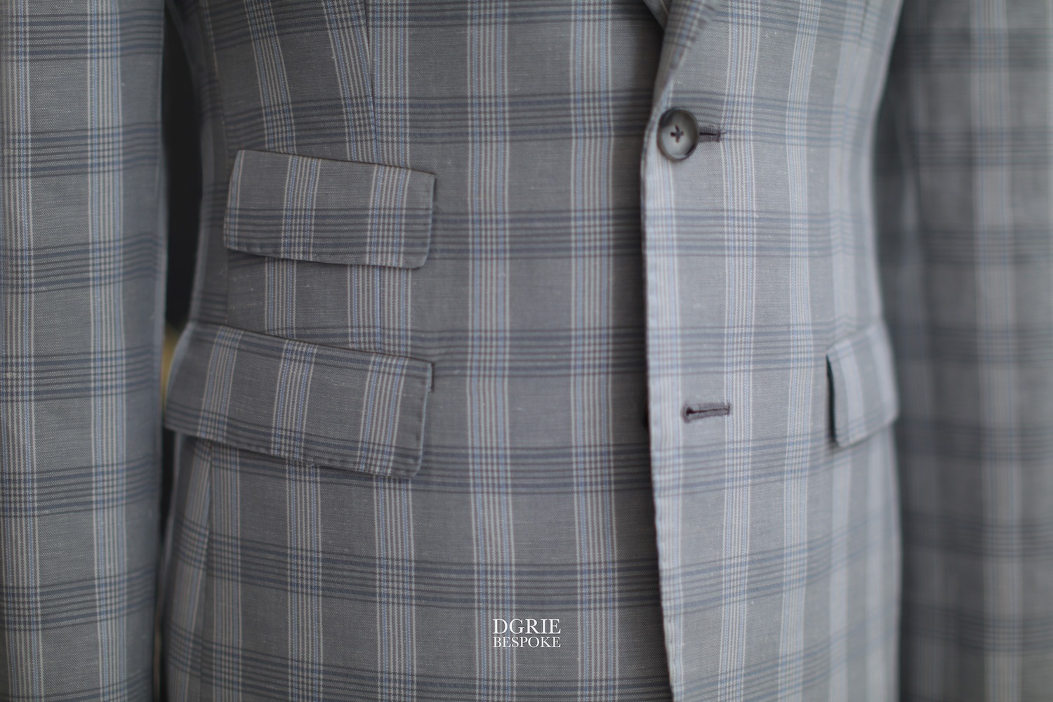 dgrie grey sport jacket suit dgrie