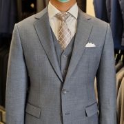 dgrie master grey 3 piece suits dgrie 1