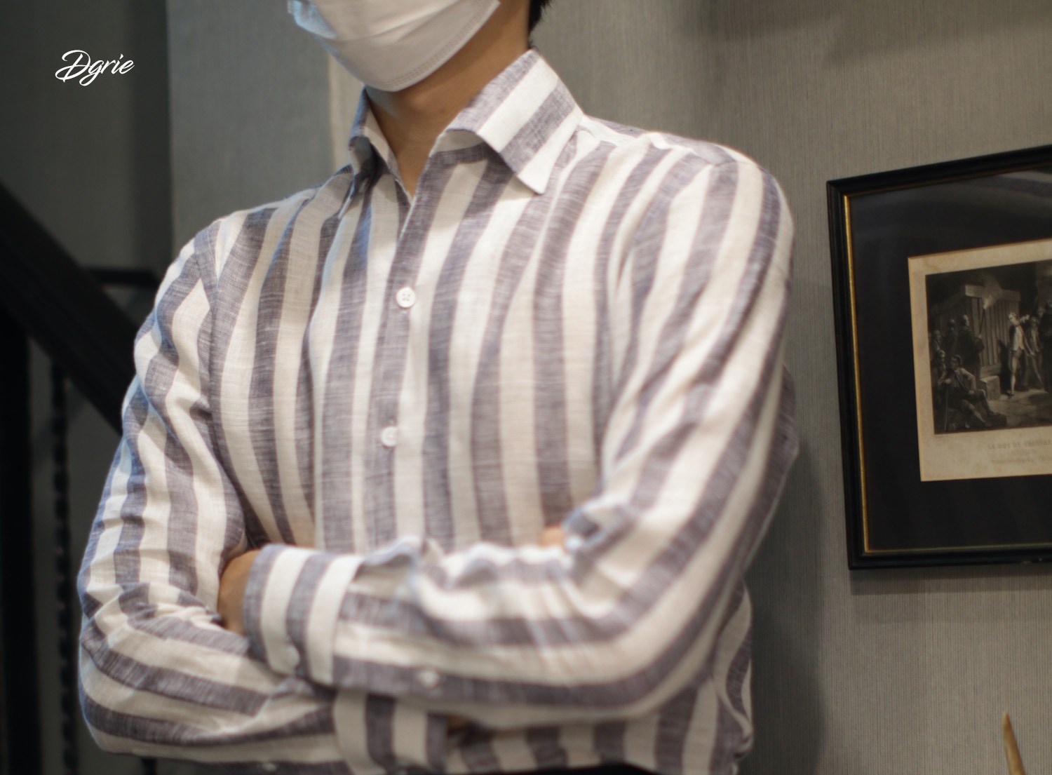 dgrie one piece collar dgrie 2