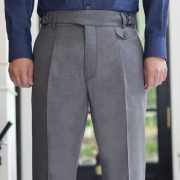 dgrie pants 37 gurkha grey pants dgrie 3