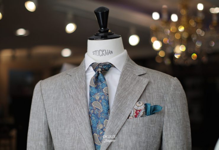 dgrie sport grey linen jacket dgrie 3