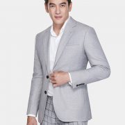 light grey windowpane suits dgrie 1