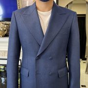 dgrie double breasted herringbone suit dgrie 1