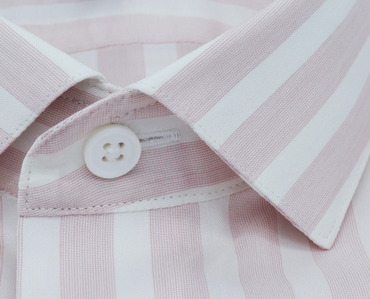 dgrie play pink pinstripe 2 ply cotton shirt dgrie 1