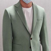 dgrie sage green blazer linen pants dgrie 2