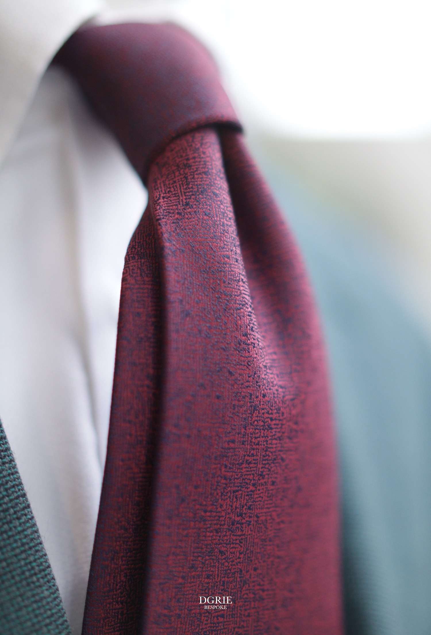 dgrie signature green blazer dgrie 2