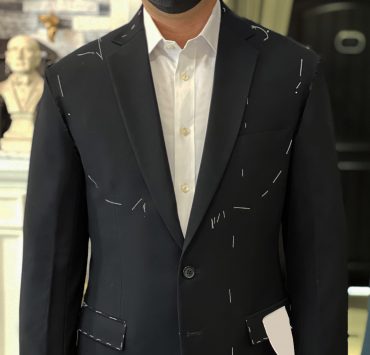 super black suits made in england dgrie 1