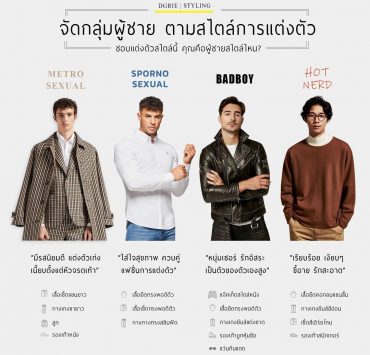 whats your style dgrie dgrie