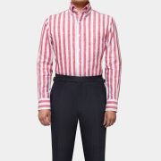 chinese new year collection red linen dgrie 6