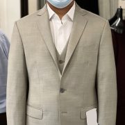 dgrie beige 3 piece suits dgrie