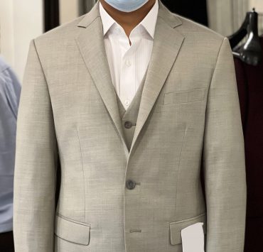 dgrie beige 3 piece suits dgrie