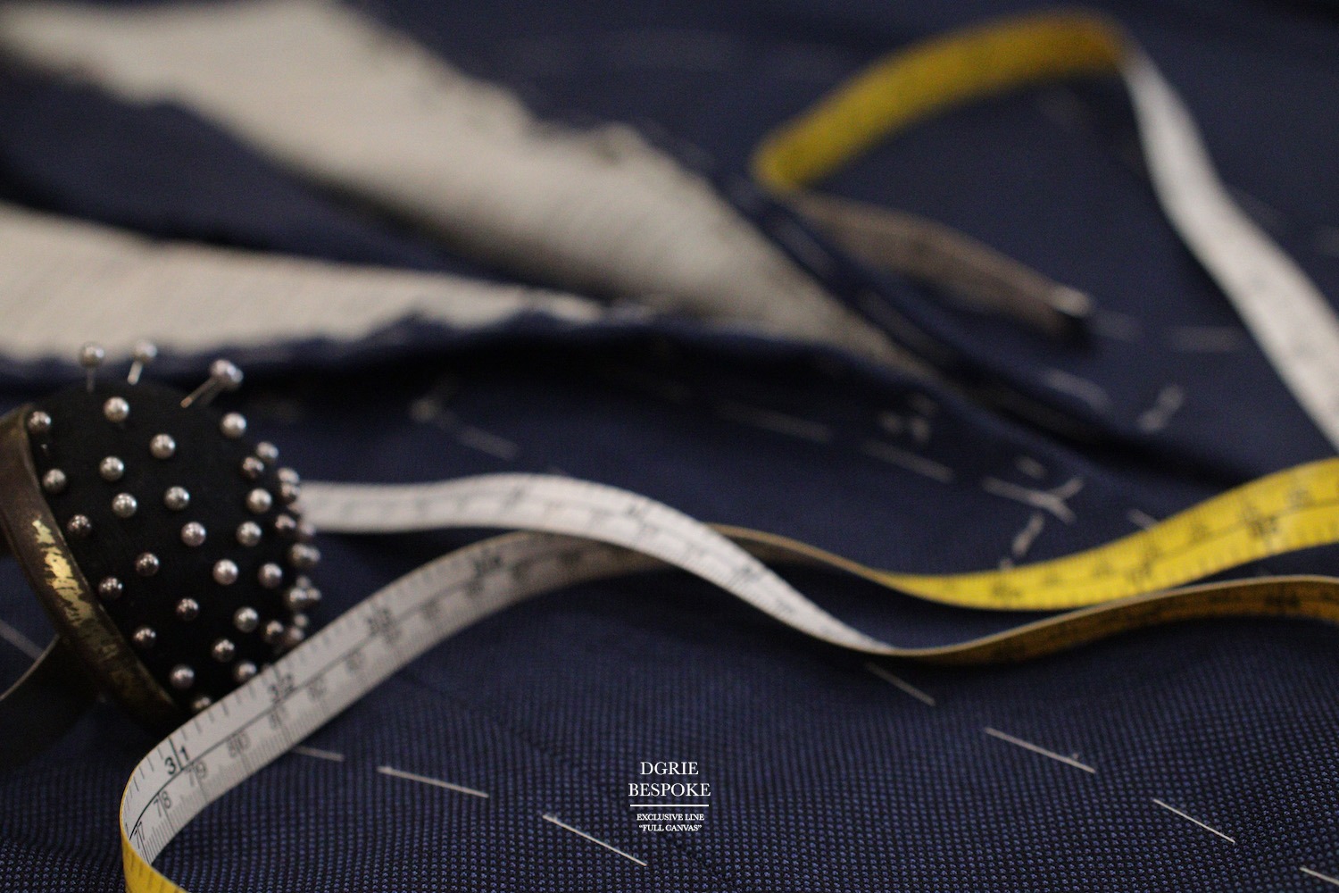 dgrie full canvas luxury suit dgrie 5