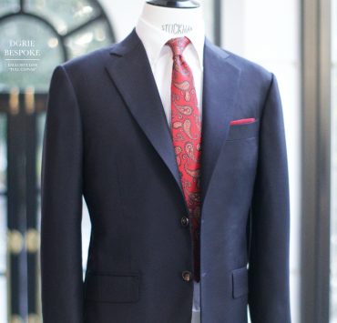 dgrie full canvas luxury suit dgrie 6