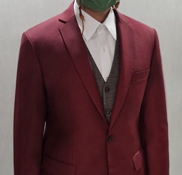 DGRIE RED WINE CODE SUIT ร้านตัดสูท สีแดง เรดไวน์ 15 dgrie red wine code suit dgrie 1