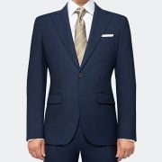 dgrie vbc navy blue jacket suit dgrie 6