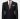 dgrie vbc super black polkadot suit dgrie 3