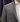 grey linen texture suit dgrie 2