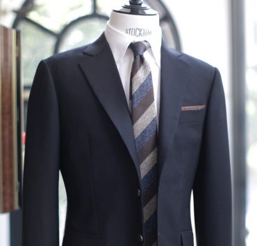 black full canvas suit dgrie 4