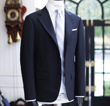 super black classic suit dgrie