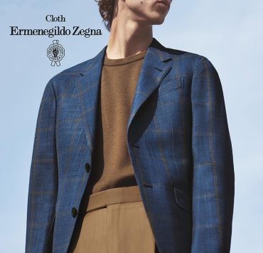 ZEGNA 2022 ANTEPRIMA SUMMER 2022 : ตัดสูทผ้า Zegna คอลเลคชั่นพิเศษ 14 zegna 2022 anteprima summer 2022 zegna dgrie 30