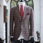 cerruti 1881 unstructured jacket dgrie 3