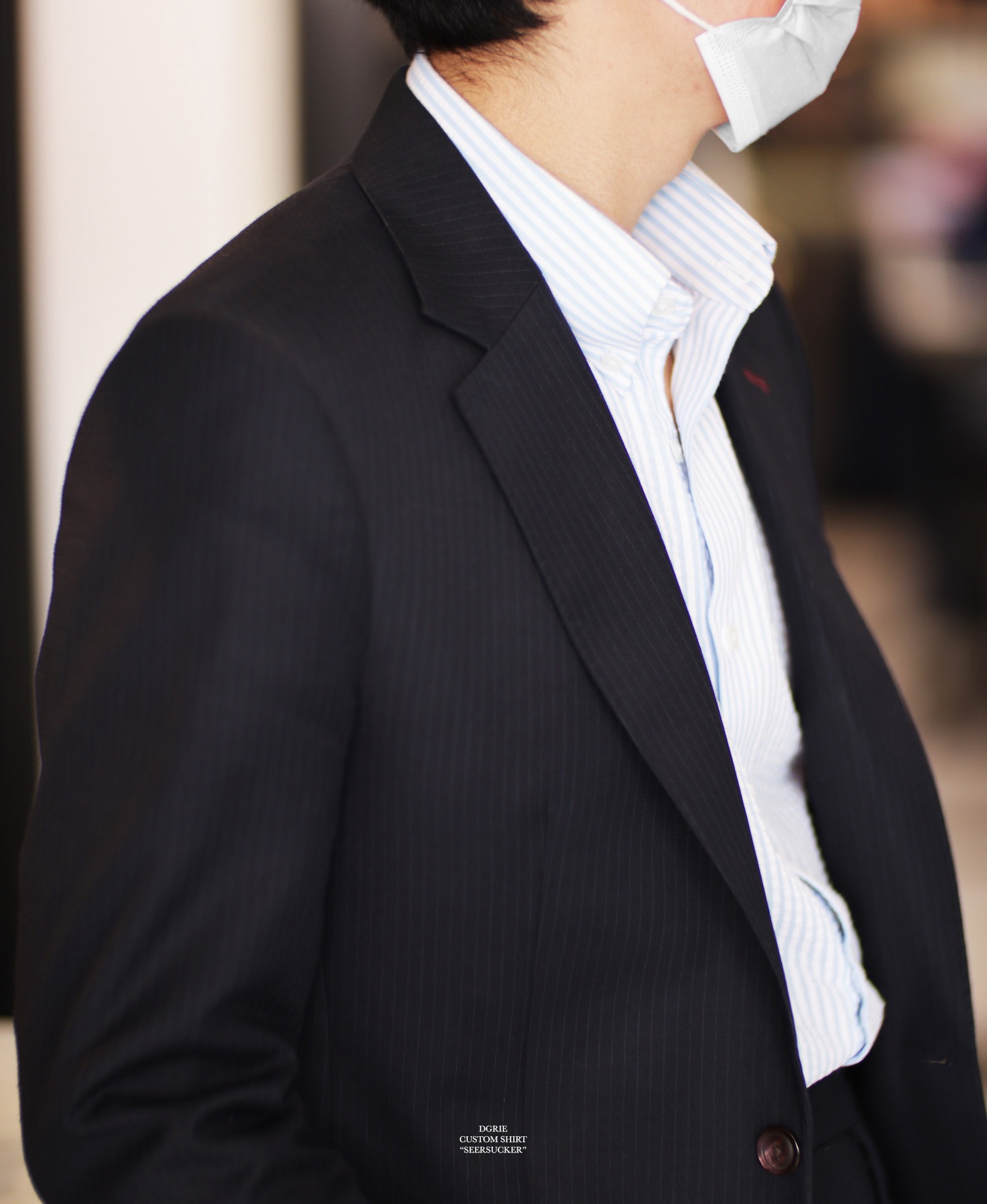 dgrie button down seersucker shirts dgrie 1