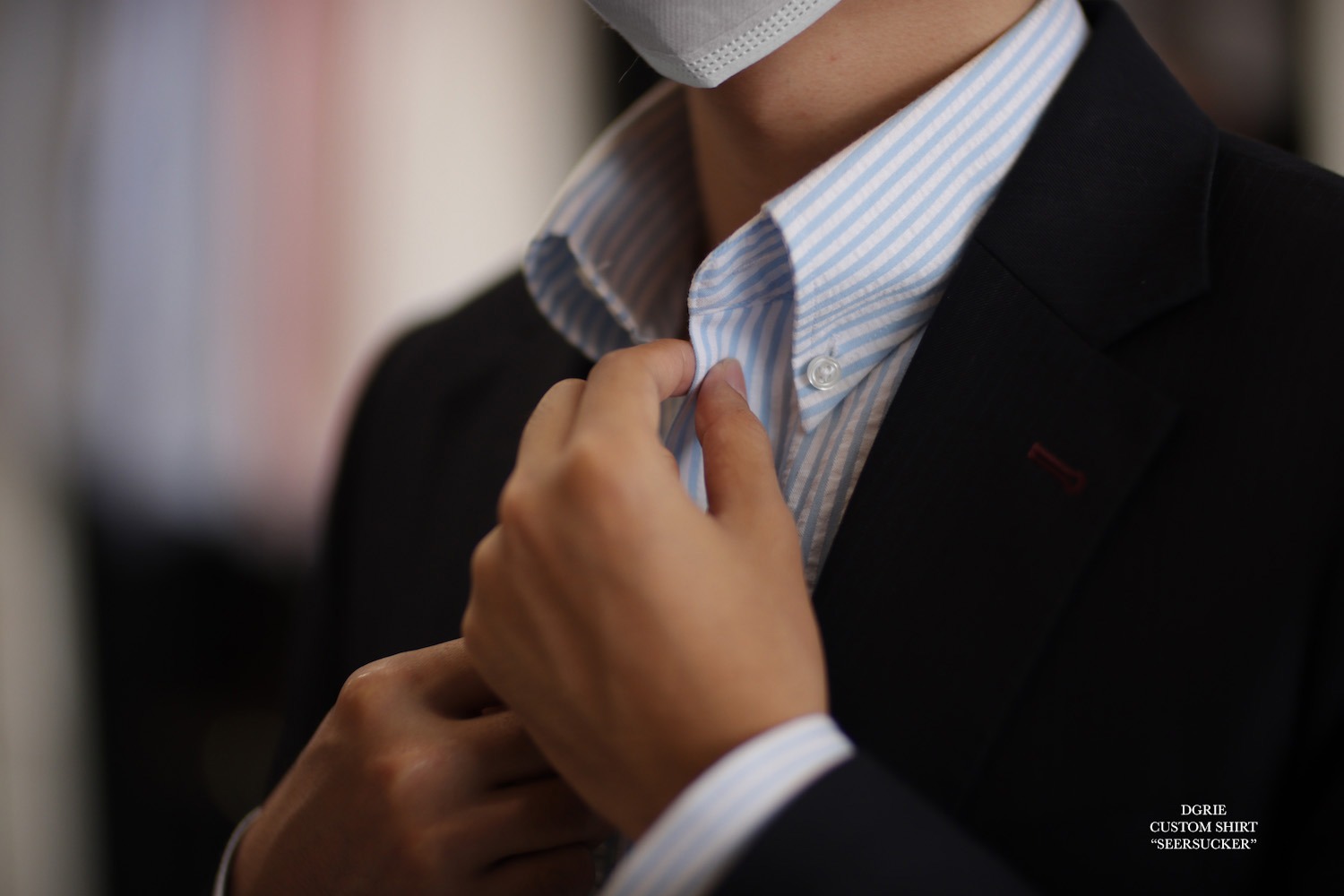 dgrie button down seersucker shirts dgrie 2