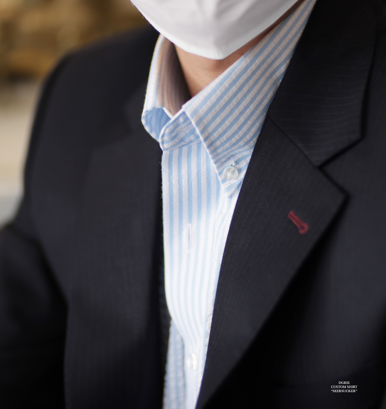 dgrie button down seersucker shirts dgrie