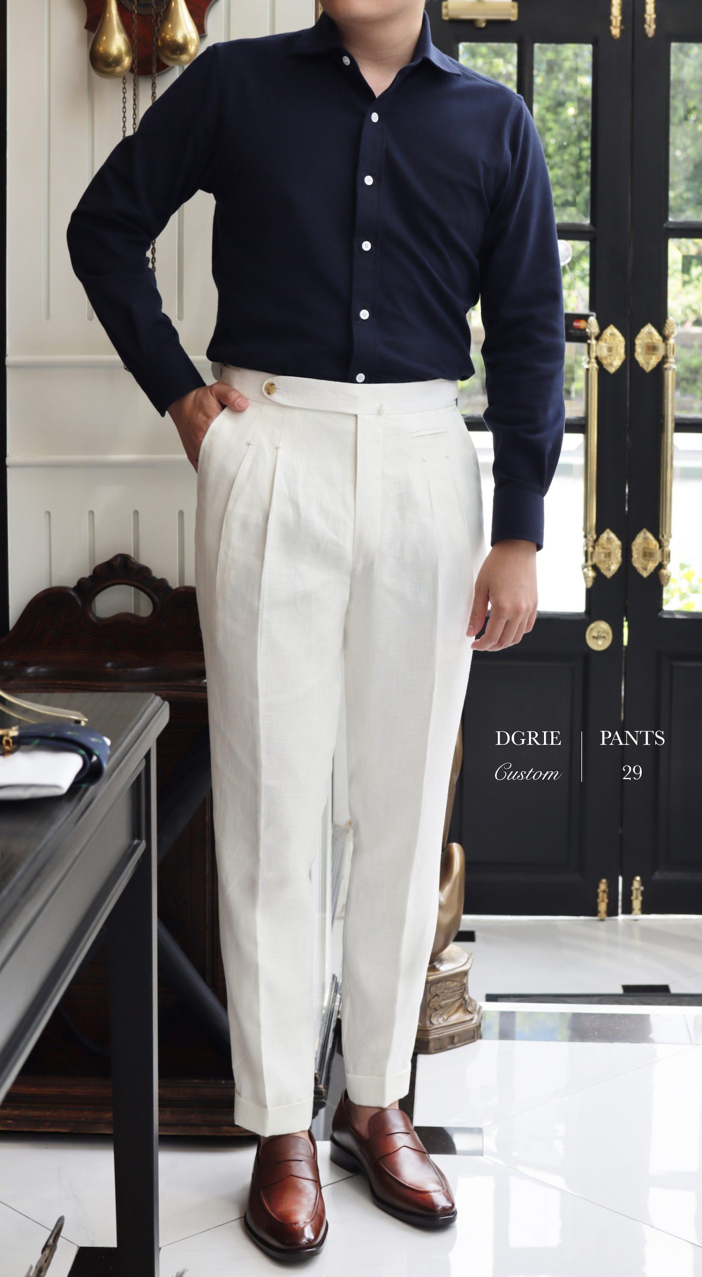 dgrie classic pants dgrie 15