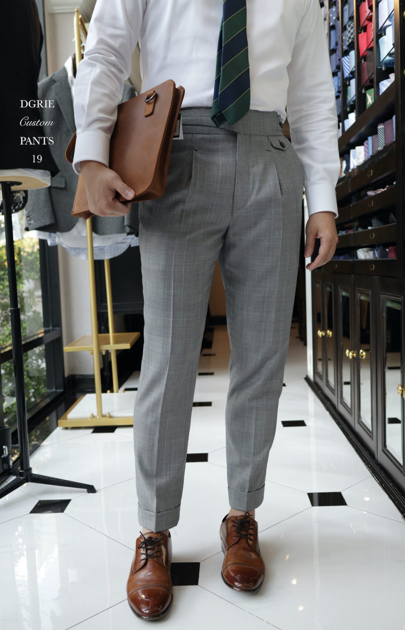 dgrie classic pants dgrie 18