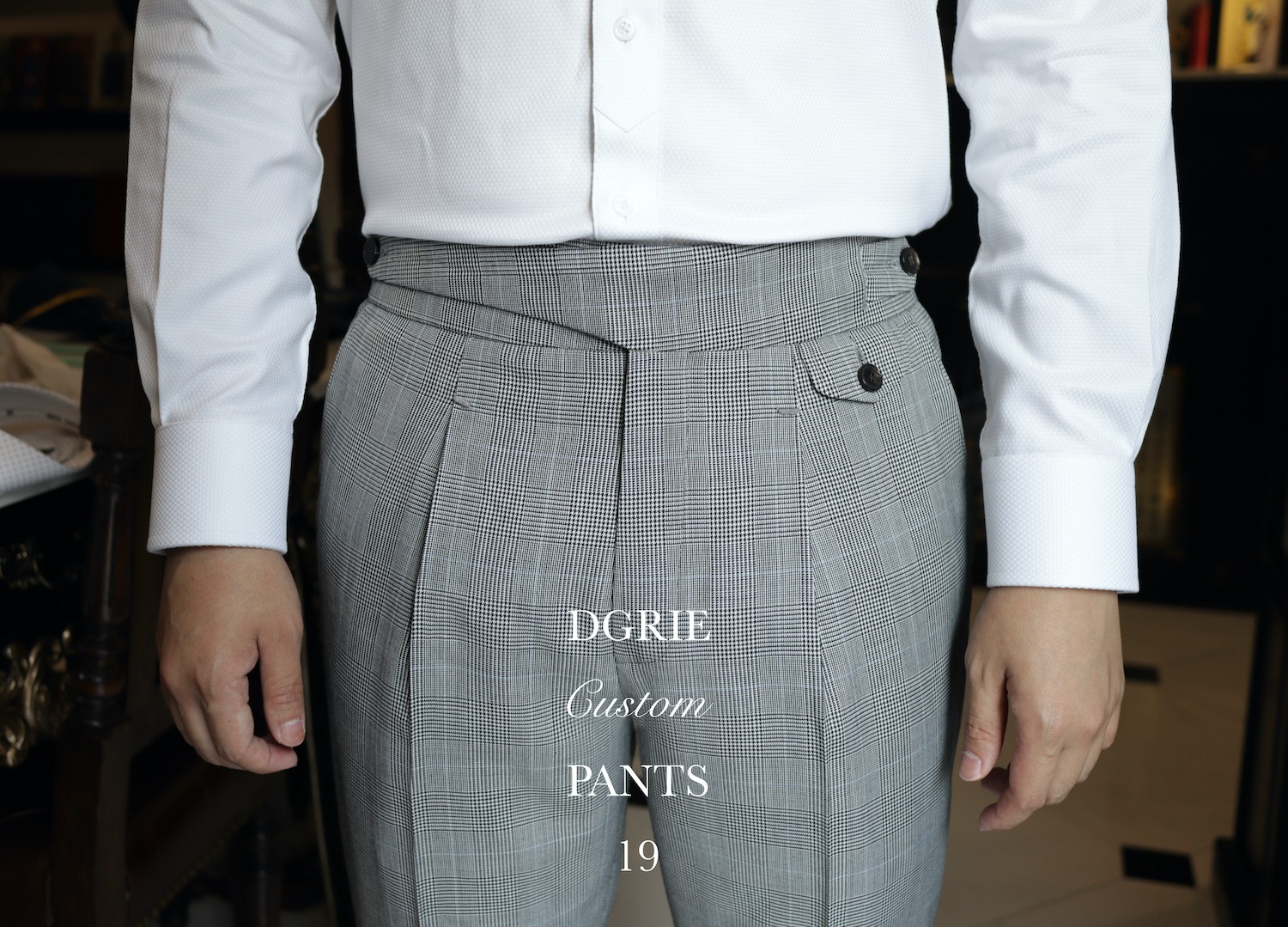 dgrie classic pants dgrie 19